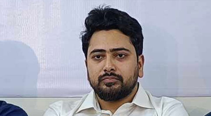 নির্বাচনি জোট গঠনে আগ্রহী নয় এনসিপি