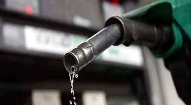 জ্বালানি তেলের দাম কমলো লিটারে ১ টাকা