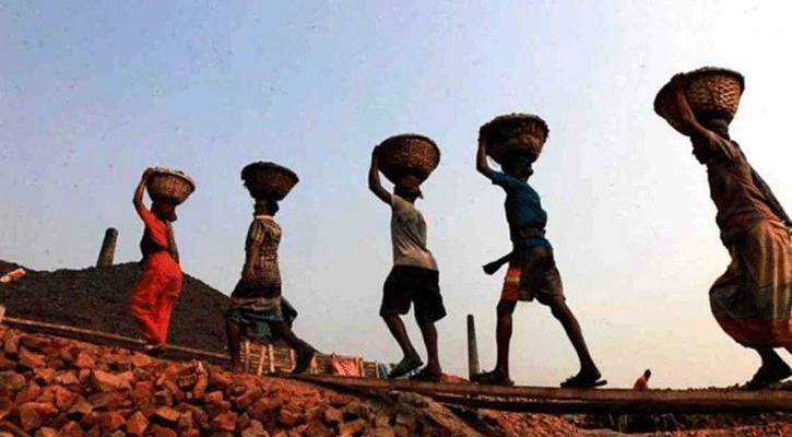 মহান মে দিবস আজ