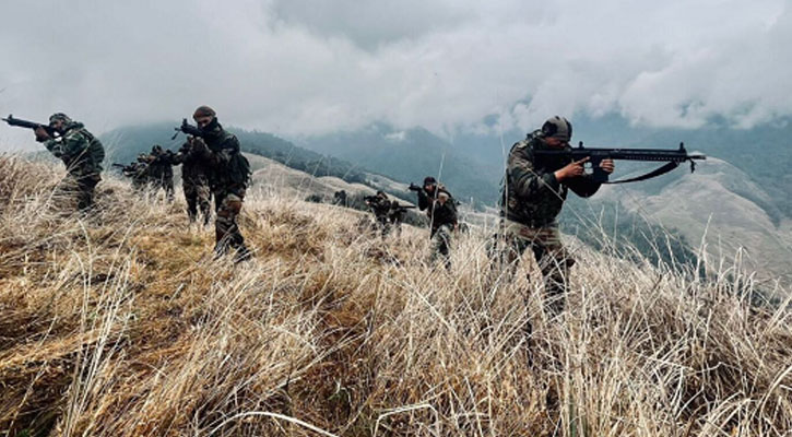 ভারত যেন বিস্তৃত সংঘাতের পথে না যায়, প্রত্যাশা যুক্তরাষ্ট্রের