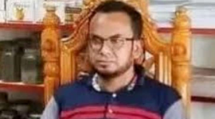   ফুলবাড়ীতে হাতের মেহেদি না শুকাতেই বিধবা হলেন নববধূ