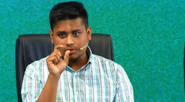 প্রথম এবং প্রধান সংস্কার হতে হবে আ.লীগ নিষিদ্ধ করা