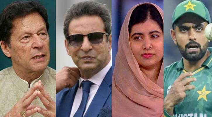 ভারতে ‘ব্লকড’ ইমরান-আকরাম-বাবররা  