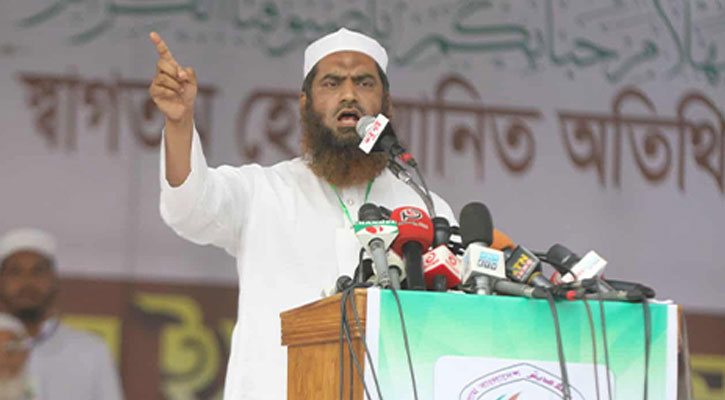 দিল্লির দাসত্ব থেকে মুক্ত হয়েছি ওয়াশিংটনের গোলামি করতে নয়