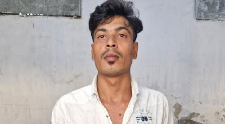 পিরোজপুরে সাংবাদিকের ছেলে অপহরণ করে মুক্তিপণ আদায়, প্রধান আসামি গ্রেফতার