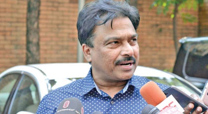 ফারুক বললেন ফ্যাসিস্টদের সঙ্গে সম্পর্ক নেই 