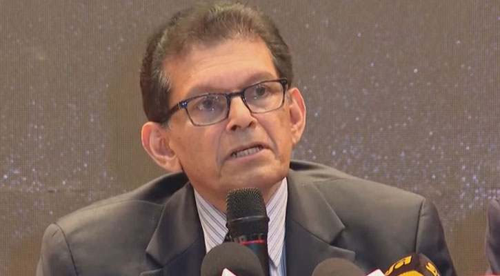 ‘মানবিক করিডর’ নিয়ে আলোচনা হয়েছে, চুক্তি হয়নি