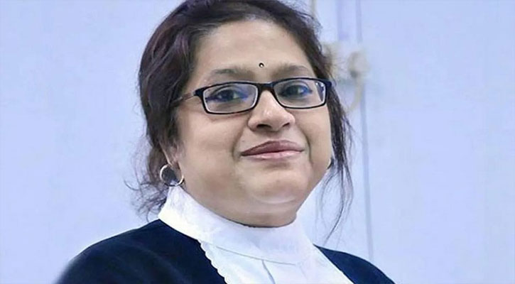 তুরিন আফরোজের ডক্টরেট ডিগ্রি ভুয়া