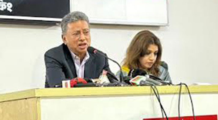 নির্বাচন কবে, বিএনপির কাছে জানতে চেয়েছে রাশিয়া