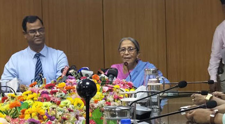 কোরবানির ঈদে গবাদিপশু আমদানির প্রয়োজন নেই