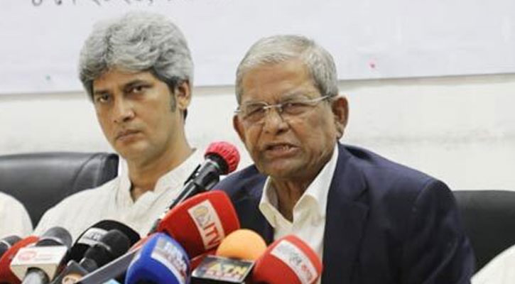 সরকারে থাকি আর না থাকি, সংবাদপত্রের স্বাধীনতার জন্য লড়বো