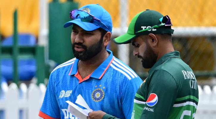 এশিয়া কাপ থেকে পাকিস্তানকে বাদ দেয়া হতে পারে