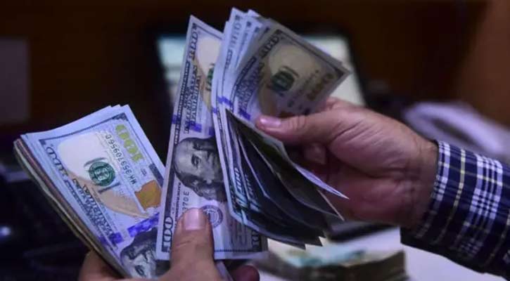 এপ্রিলে এলো দেশের ইতিহাসের দ্বিতীয় সর্বোচ্চ রেমিট্যান্স  