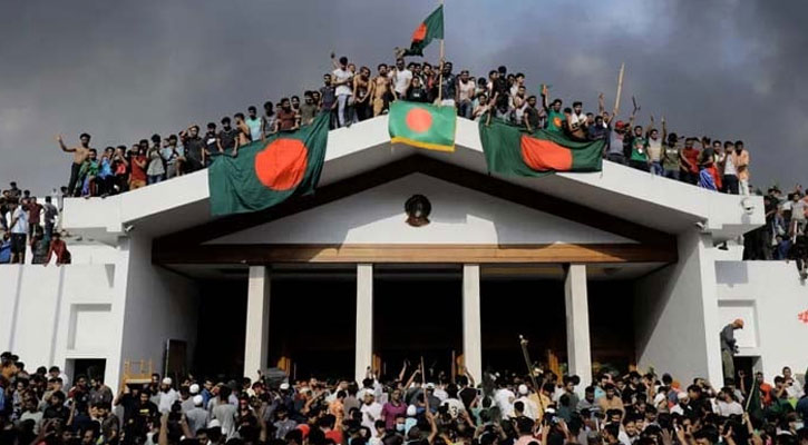 ৯ মাসে অভ্যুত্থানকারীদের ওপর ৩৬ হামলা, একজন নিহত