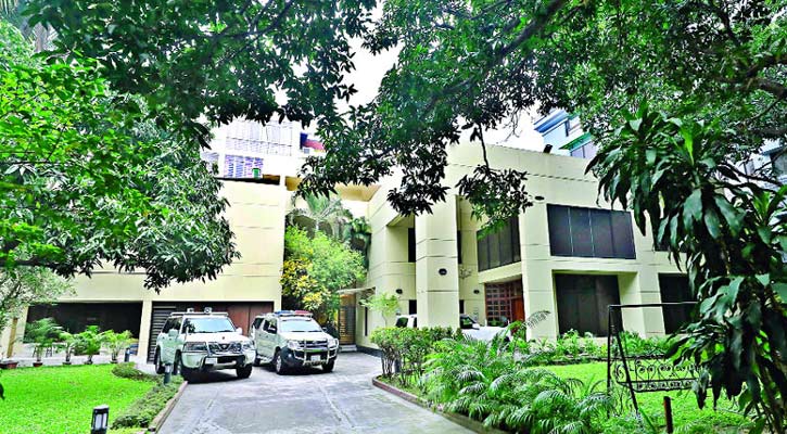 আসছেন খালেদা জিয়া, প্রস্তুত ‘ফিরোজা’