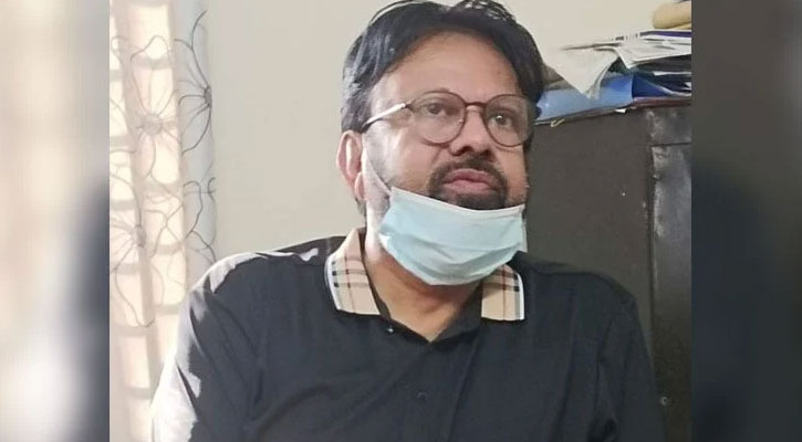 শ্যামল দত্তকে কেন জামিন নয়, হাইকোর্টের রুল