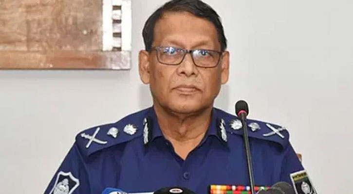 সীমান্তবর্তী জেলাগুলোয় পুলিশকে সতর্ক থাকার নির্দেশ 