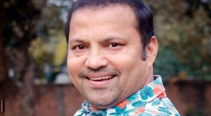 রিমান্ড শেষে কারাগারে অভিনেতা সিদ্দিক