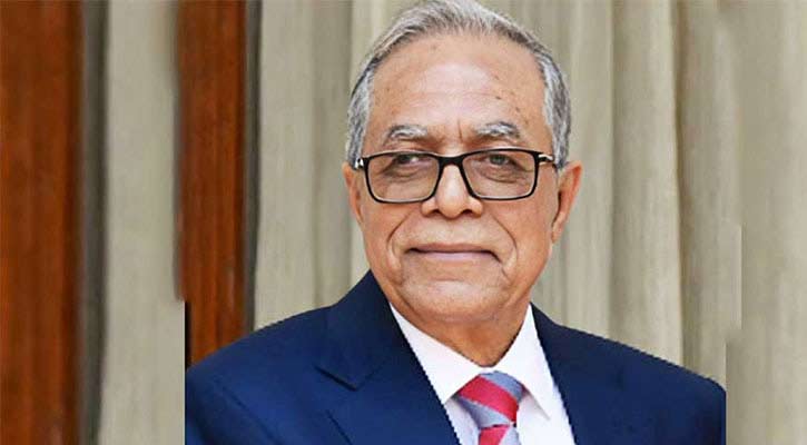 দেশ ছাড়লেন সাবেক রাষ্ট্রপতি আবদুল হামিদ