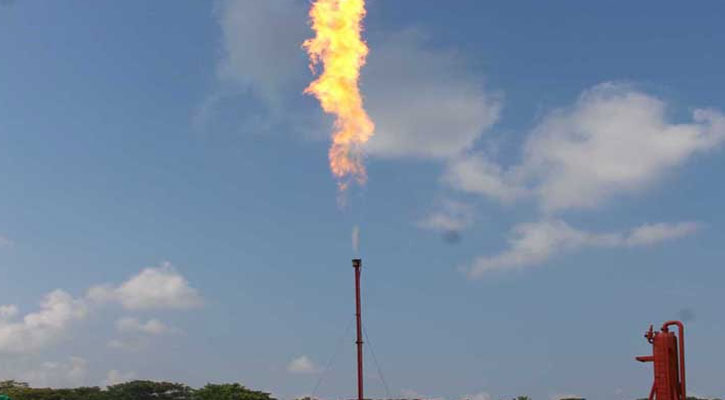 চলতি বছর আরও ৫০টি গ্যাস কূপ খননের উদ্যোগ সরকারের