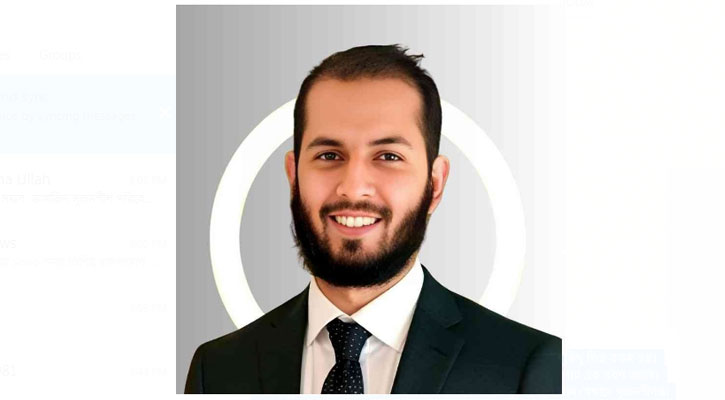 চলতি পথে বাধা পেরিয়ে সফল তামজিদ