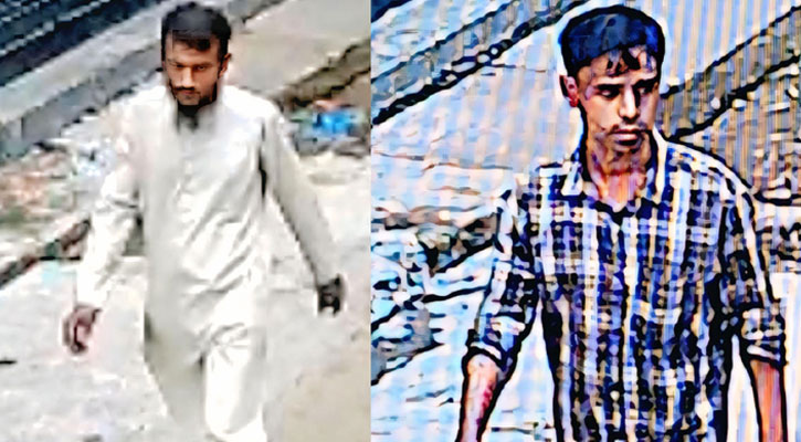 পুলিশের অস্ত্র চুরি, ধরিয়ে দিলে লাখ টাকা পুরস্কার ঘোষণা