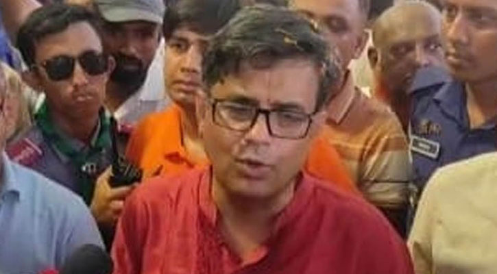 আ.লীগ নিষিদ্ধের বিষয়ে আলোচনা করতেই জরুরি মিটিং