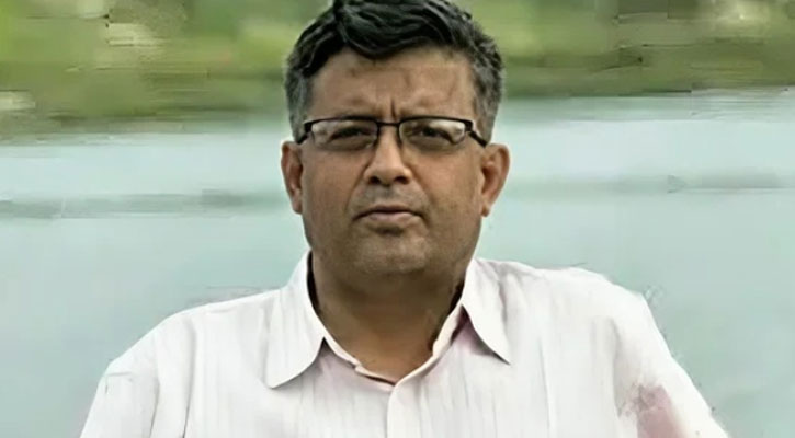 আ.লীগের কার্যক্রম নিষিদ্ধে প্রতিকূল আন্তর্জাতিক প্রতিক্রিয়া আশা করি না