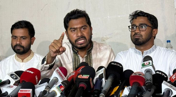 আ.লীগের সম্পদ বাজেয়াপ্ত করে জনগণের কল্যাণে ব্যয় করা উচিত