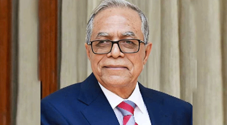 সাবেক রাষ্ট্রপতির দেশত্যাগের বিষয়ে তদন্তে উচ্চপর্যায়ের কমিটি