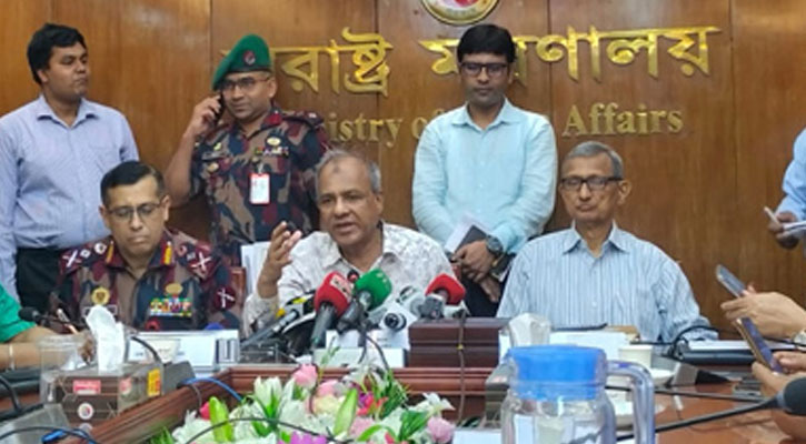 পুনর্গঠন হবে র‌্যাব, পুলিশের হাতে থাকবে না মারণাস্ত্র 