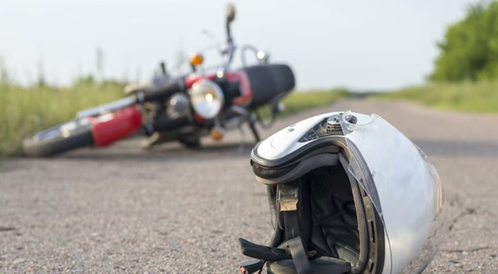 কুমিল্লায় গাড়িচাপায় দুই মোটরসাইকেল আরোহী নিহত