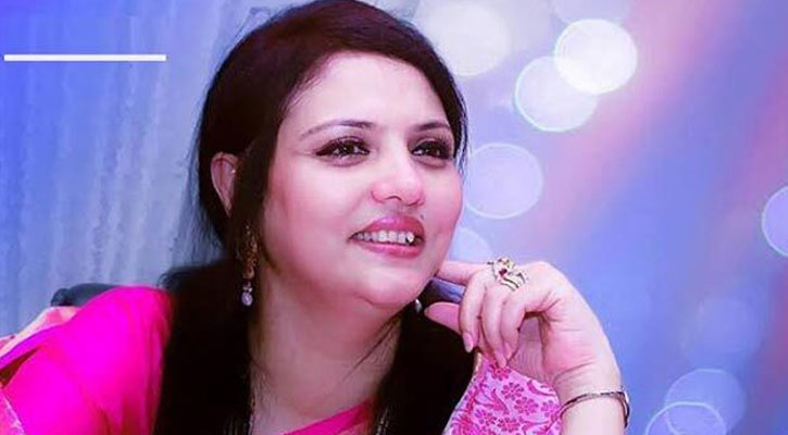 বরিশালের সাবেক এমপি জেবুন্নেছা গ্রেফতার