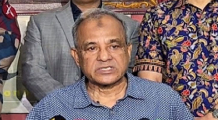 পুশব্যাক নয়, অবৈধ ভারতীয়দের নিয়ম মেনে ফেরত পাঠানো হবে