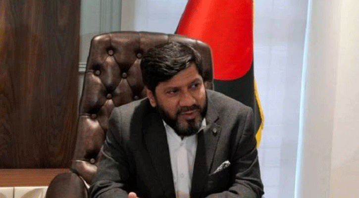 সবসময় পদত্যাগের গুজব, শেয়ারবাজারে কি এর প্রভাব পড়ে না: বিএসইসির চেয়ারম্যান 