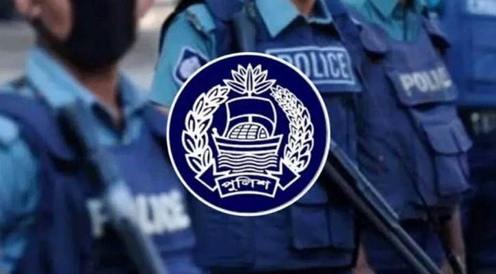 ১৭ পুলিশ সুপারকে বদলি