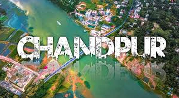 চাঁদপুরে মোটরসাইকেল-রিকশার সংঘর্ষে দুজন নিহত