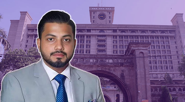 রাজপথ না ছাড়ার নির্দেশ ইশরাকের