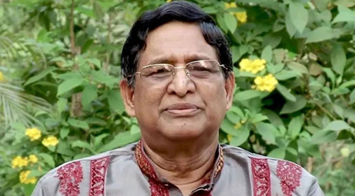 স্ত্রী-মেয়েসহ সাবেক কৃষিমন্ত্রী রাজ্জাকের ব্যাংক হিসাব অবরুদ্ধ