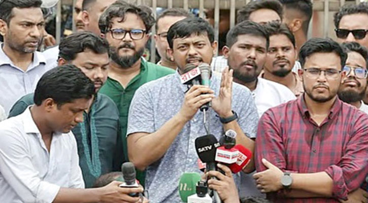 নির্বাচন কমিশন বিএনপির দলীয় কার্যালয়ে পরিণত হয়েছে