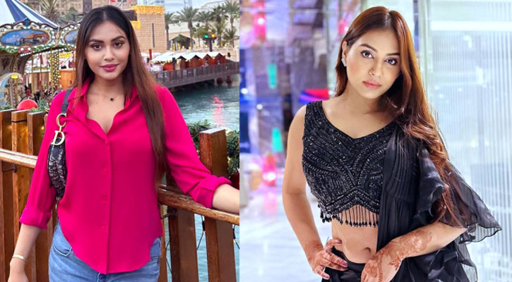 চুটিয়ে প্রেম করছেন মিম, বিয়েটাও শিগগিরই