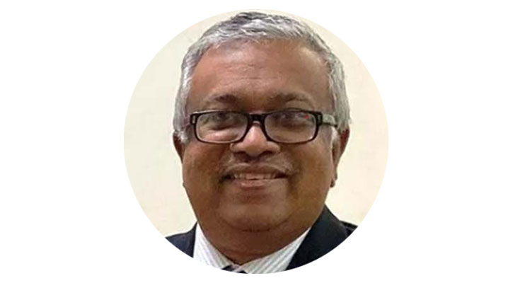 নতুন পররাষ্ট্র সচিব হচ্ছেন আসাদ আলম