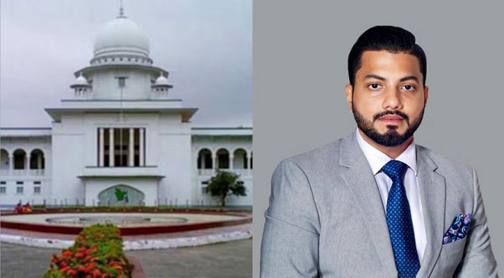 ফের আপিল করবেন রিটকারী আইনজীবী