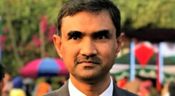 বিচারপতি খোন্দকার দিলীরুজ্জামানকে অপসারণ