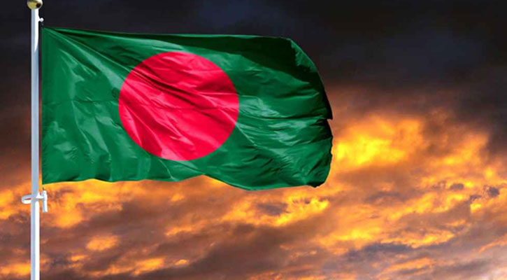 প্রোফাইলে বাংলাদেশি পতাকা, ভারতে মুসলিম যুবক গ্রেপ্তার