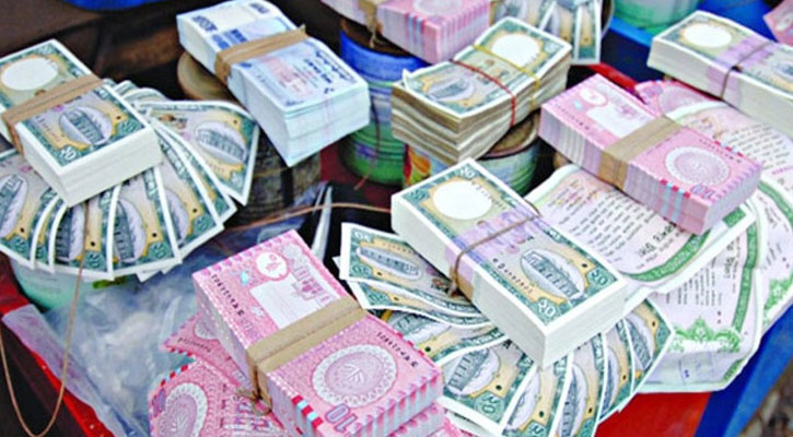 ঈদের আগেই মিলবে ২০, ৫০ ও ১০০০ টাকার নতুন নোট 