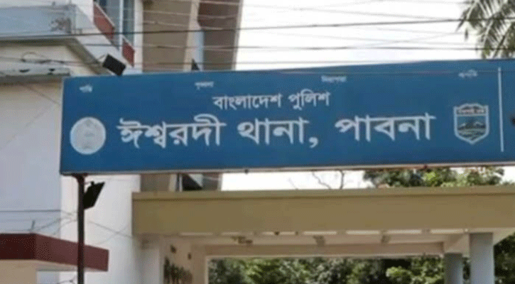 বালু মহালের আধিপত্য বিস্তার নিয়ে ঈশ্বরদীতে গুলিবিদ্ধ ৬