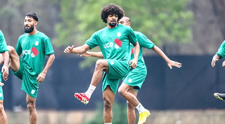 বাংলাদেশ-সিঙ্গাপুর ম্যাচের টিকিট বিক্রির নতুন সময় নির্ধারণ