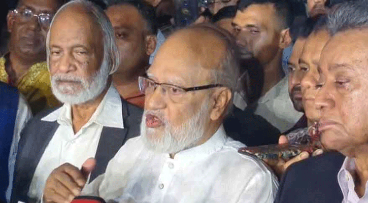 ডিসেম্বরের মধ্যে নির্বাচনের রোডম্যাপ চায় বিএনপি