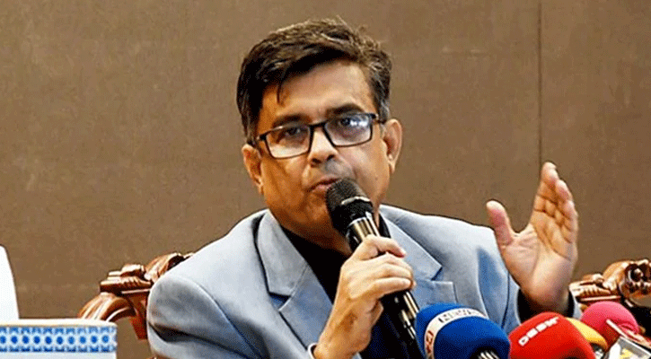 চট্টগ্রাম বন্দর কাউকে দিচ্ছি না, সংস্কার হবে: প্রেস সচিব
